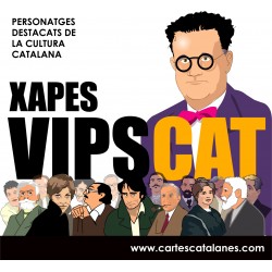 VIPS CAT badges
