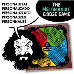The Melomaniac Goose game -...