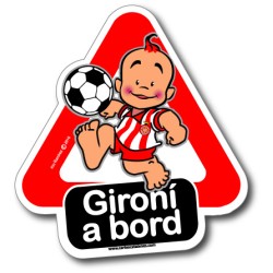 Gironí a bord (Girona) -...